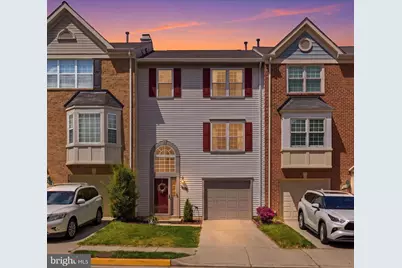 6006 Keble Drive, Alexandria, VA 22315 - Photo 1