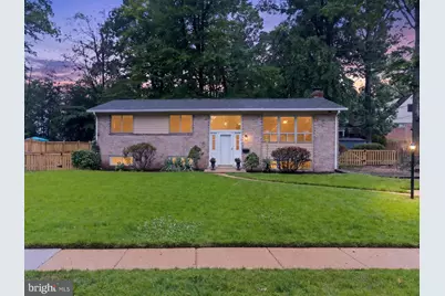 5502 Kempton Drive, Springfield, VA 22151 - Photo 1