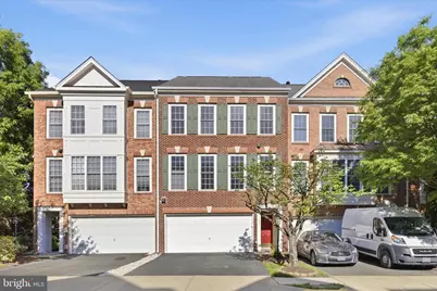 7567 Grey Goose Way, Alexandria, VA 22306 - Photo 1