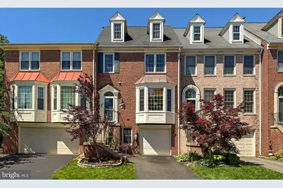6241 Windham Hill Run, Alexandria, VA 22315 - Photo 1