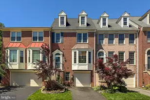 6241 Windham Hill Run, Alexandria, VA 22315 - Photo 1