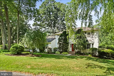 11919 Latigo Lane, Oakton, VA 22124 - Photo 1