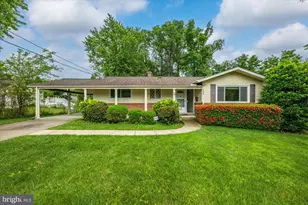 7809 Killebrew Dr, Annandale, VA 22003 - Photo 1