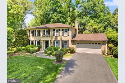 3422 Tilton Valley Drive, Fairfax, VA 22033 - Photo 1