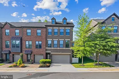 9253 Wood Violet Court, Fairfax, VA 22031 - Photo 1