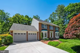 9127 Scott St, Springfield, VA 22153 - Photo 1