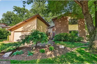 9013 Fort Craig Drive, Burke, VA 22015 - Photo 1