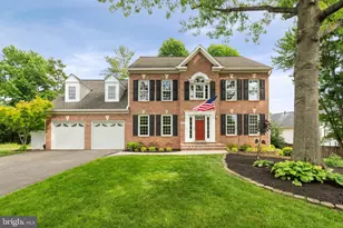 14444 N Slope St, Centreville, VA 20120 - Photo 1