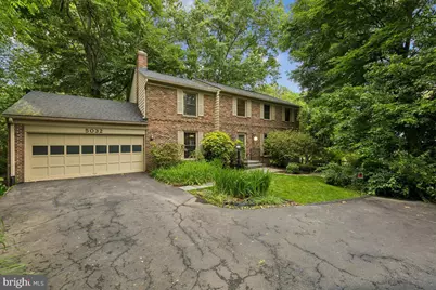 5032 King David Boulevard, Annandale, VA 22003 - Photo 1
