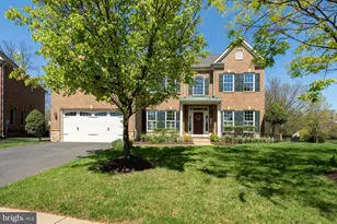 3961 Woodberry Meadow Dr, Fairfax, VA 22033 - Photo 1