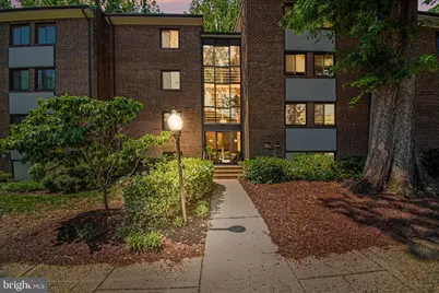 1417 Northgate Square #1A, Reston, VA 20190 - Photo 1