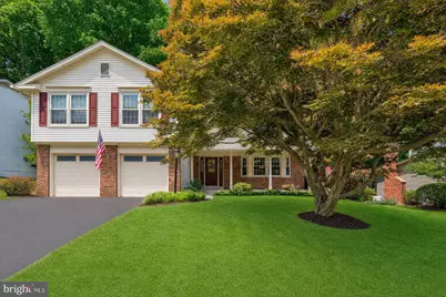 9217 Rockefeller Lane, Springfield, VA 22153 - Photo 1