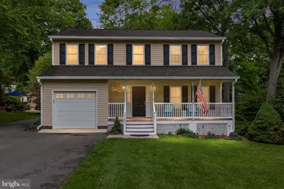 3123 Woodland Lane, Alexandria, VA 22309 - Photo 1