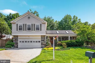 6765 Blanche Drive, Lorton, VA 22079 - Photo 1