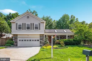 6765 Blanche Dr, Lorton, VA 22079 - Photo 1