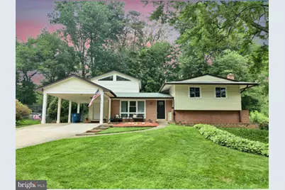 11106 Del Rio Drive, Fairfax, VA 22030 - Photo 1