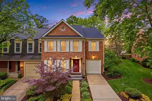 7257 McLean Commons Ln, McLean, VA 22101 - Photo 1