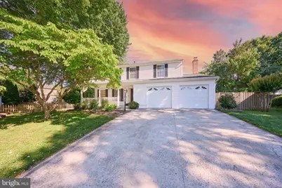 5416 Hedgerow Court, Centreville, VA 20120 - Photo 1