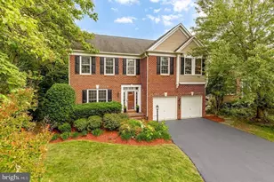 8155 Douglas Fir Dr, Lorton, VA 22079 - Photo 1
