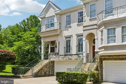 4014 Dogberry Lane, Fairfax, VA 22033 - Photo 1