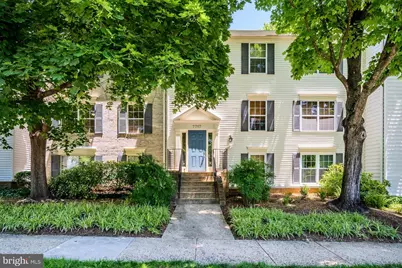 7717 Inversham Drive #116, Falls Church, VA 22042 - Photo 1