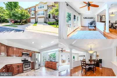 3907 Clares Court, Fairfax, VA 22033 - Photo 1