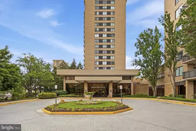 3709 S George Mason Drive #707, Falls Church, VA 22041 - Photo 1