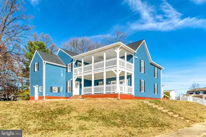 3010 Steven Martin Drive, Fairfax, VA 22031 - Photo 1