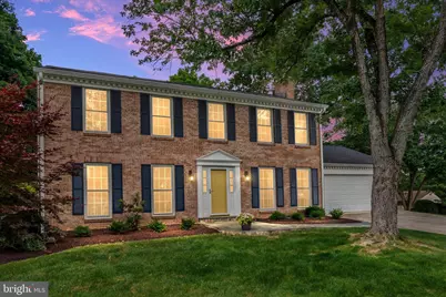 9617 Verdict Drive, Vienna, VA 22181 - Photo 1