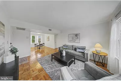 6607 Potomac Avenue #C2, Alexandria, VA 22307 - Photo 1