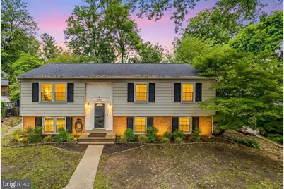 3900 Flagstone Terrace, Alexandria, VA 22306 - Photo 1