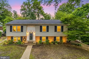 3900 Flagstone Terrace, Alexandria, VA 22306 - Photo 1