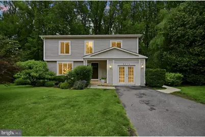 8474 Ararat Court, Annandale, VA 22003 - Photo 1