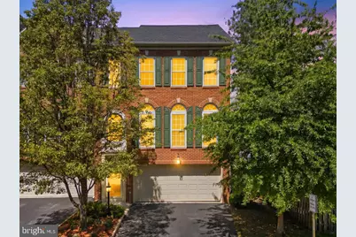 8058 Samuel Wallis Street, Lorton, VA 22079 - Photo 1