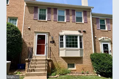 7808 Hyson Park Court, Falls Church, VA 22043 - Photo 1