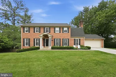 1451 Trombone Court, Vienna, VA 22182 - Photo 1