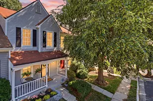 6324 Chimney Wood Ct, Alexandria, VA 22306 - Photo 1