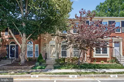 6220 Walkers Croft Way, Alexandria, VA 22315 - Photo 1