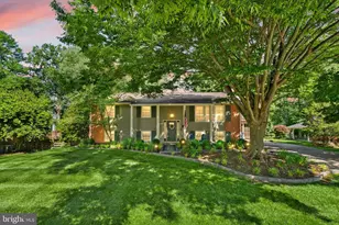 8446 Porter Ln, Alexandria, VA 22308 - Photo 1