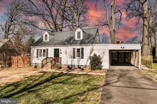 7308 Poplar Ct, Falls Church, VA 22042 - Photo 1