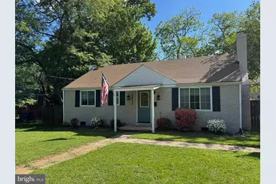 2821 Bisvey Drive, Falls Church, VA 22042 - Photo 1