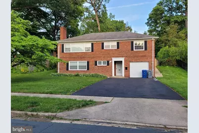 3211 Korte Court, Falls Church, VA 22042 - Photo 1