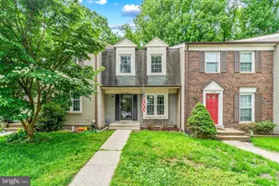 14447 Four Chimney Dr, Centreville, VA 20120 - Photo 1