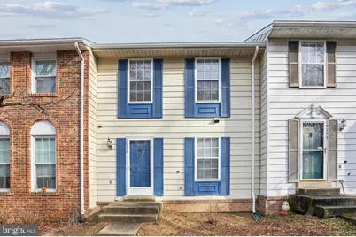 10258 Quiet Pond Terrace, Burke, VA 22015 - Photo 1