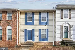 10258 Quiet Pond Terrace, Burke, VA 22015 - Photo 1