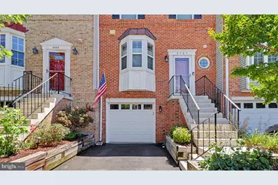 8584 Enochs Drive, Lorton, VA 22079 - Photo 1