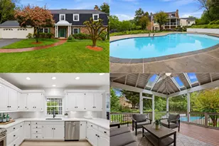 3022 Fox Den Ln, Oakton, VA 22124 - Photo 1