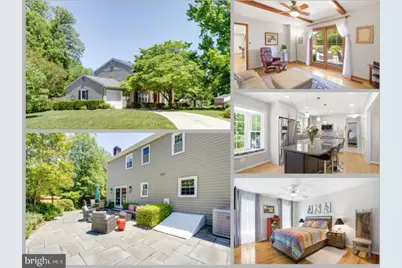 8402 Georgian Way, Annandale, VA 22003 - Photo 1