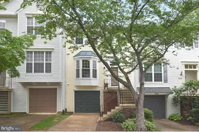 5843 Wye Oak Commons Court #39, Burke, VA 22015 - Photo 1
