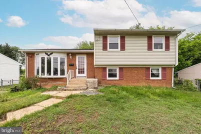 4809 Eaton Place, Alexandria, VA 22310 - Photo 1